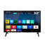 Televisor Smartfy 32" FHD Smart TV Android STV01B Único