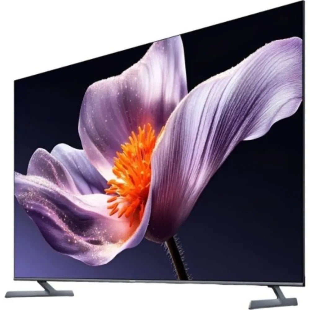 Televisor Xiaomi 75" 4K UHD Mini LED Smart TV S Mini L75MC-SPH Único