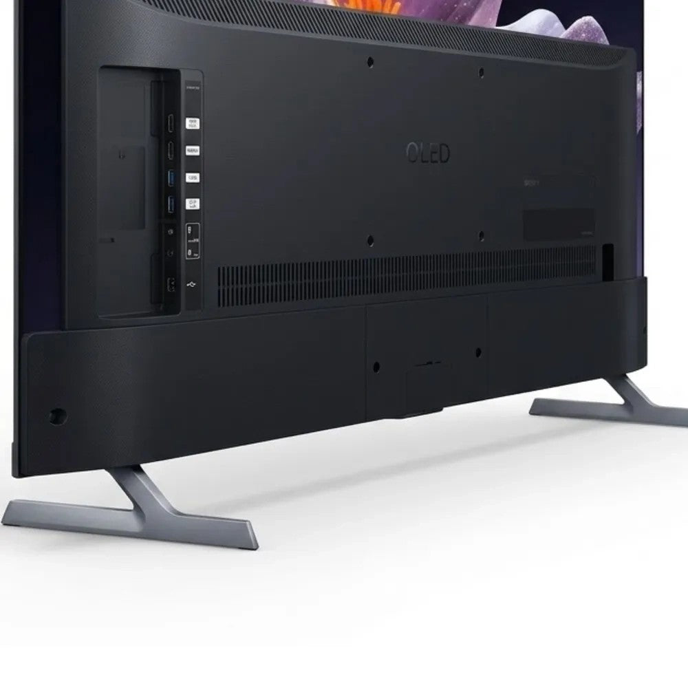 Televisor Xiaomi 75" 4K UHD Mini LED Smart TV S Mini L75MC-SPH Único