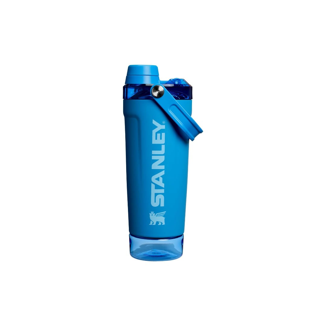 Termito Stanley Activate Shaker Bottle 591ML Azure