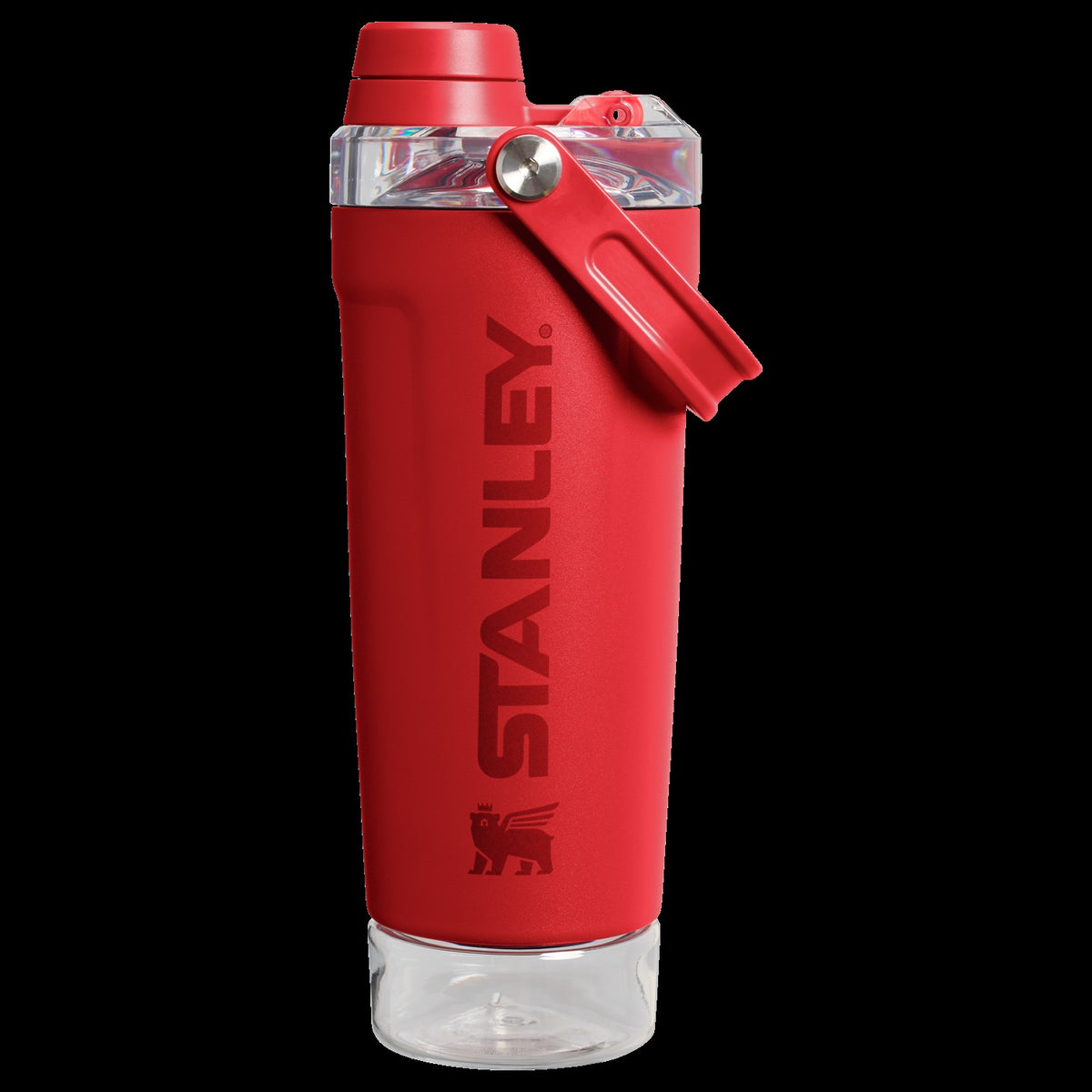 Termito Stanley Activate Shaker Bottle 591ML Chili Red