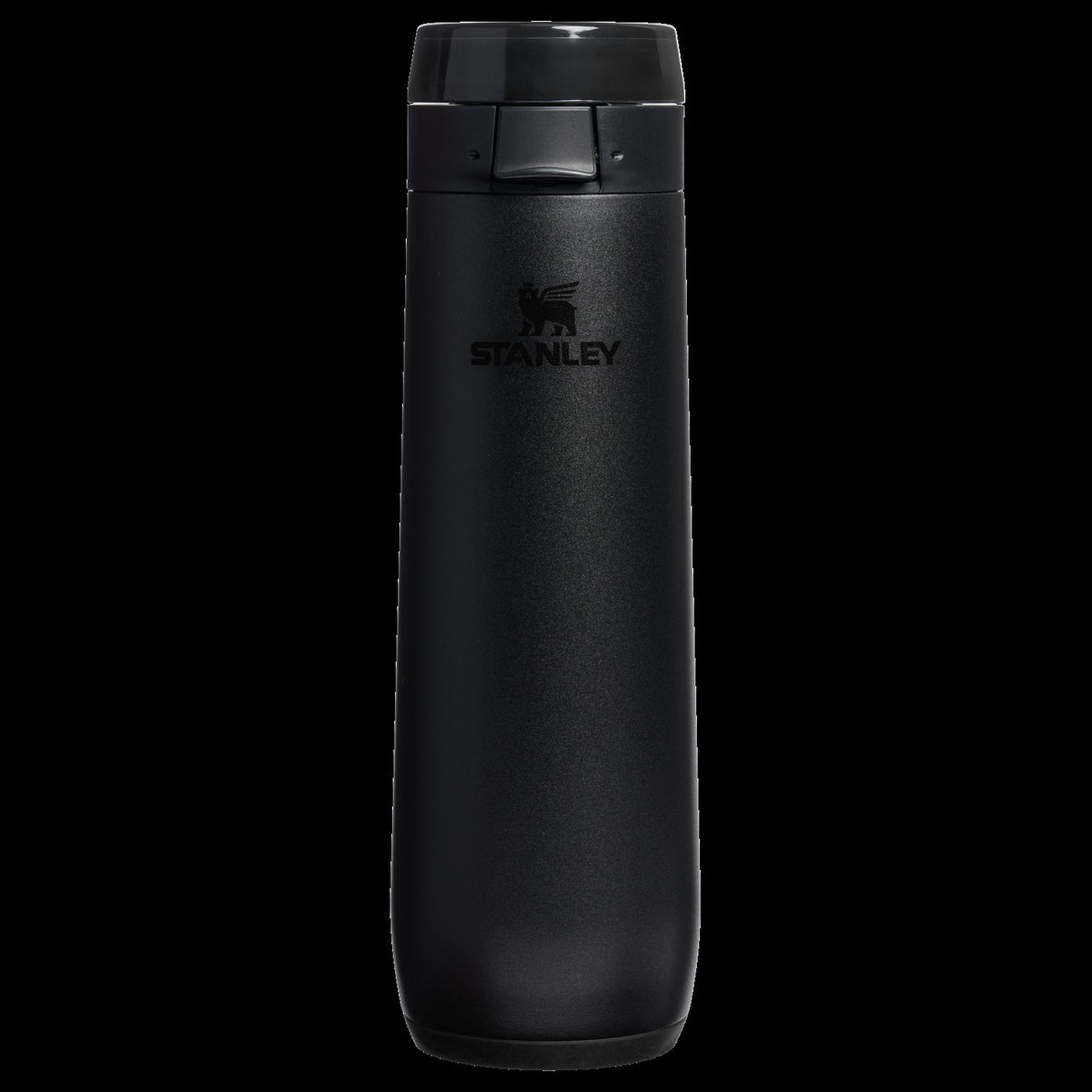 Termito Stanley The Flowstate Spring Bottle 591ML 2.0 Black