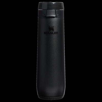 Termito Stanley The Flowstate Spring Bottle 591ML 2.0 Black