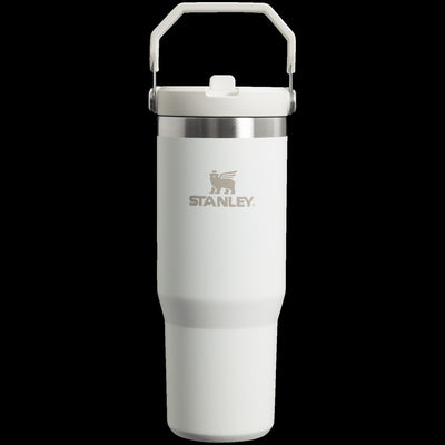 Termo Stanley Termica Flip Straw Tumbler 887ML Frost