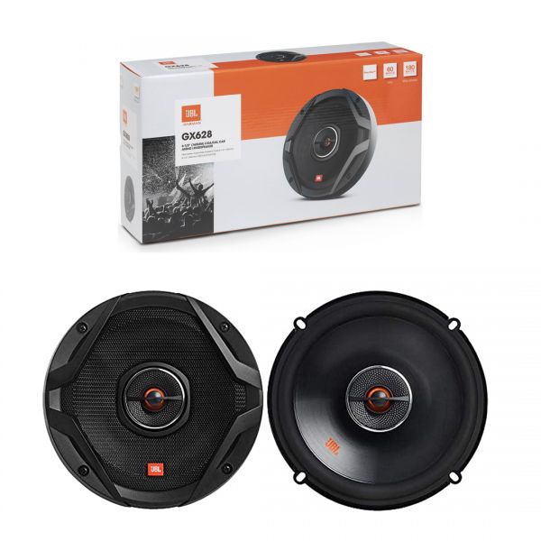 PARLANTE JBL GX628 6.5" 60W RMS