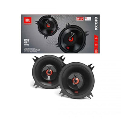 PARLANTE JBL GTO-X4 4" 105W (2 VIAS)