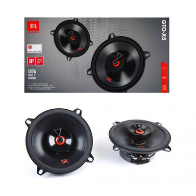PARLANTE JBL GTO-X5 5" 135W (2 VIAS)