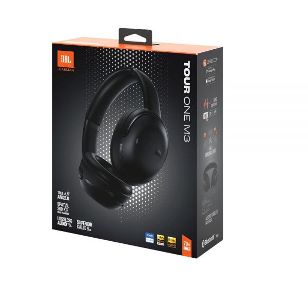 Auricular JBL Tour One M3