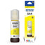 Tinta Epson 544 Amarillo 65ml Único