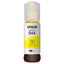 Tinta Epson 544 Amarillo 65ml Único