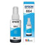 Tinta Epson 664 Cyan 70ml Único