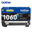 Tóner Brother TN-1060 para HL-1200/HL-1212W/DCP-1617NW Único