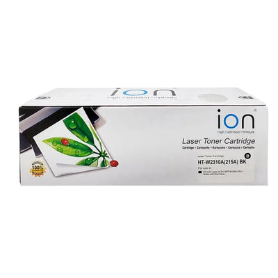 Tóner ION CE285A 85A Negro Único