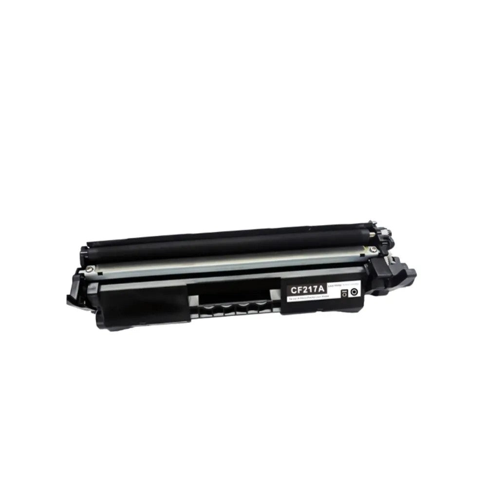 Tóner ION CF217A 17A Negro Único