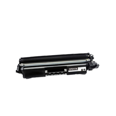 Tóner ION CF217A 17A Negro Único
