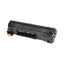 Tóner ION CF283A 83A Negro Único