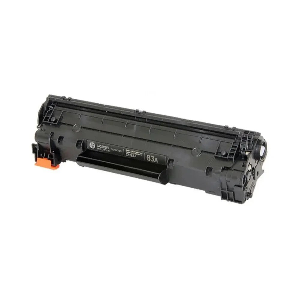 Tóner ION CF283A 83A Negro Único