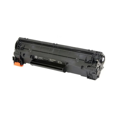 Tóner ION CF283A 83A Negro Único