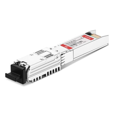 Transceptor SFP Ubiquiti UFiber UF-GP-C+ 20km 1310nm Único