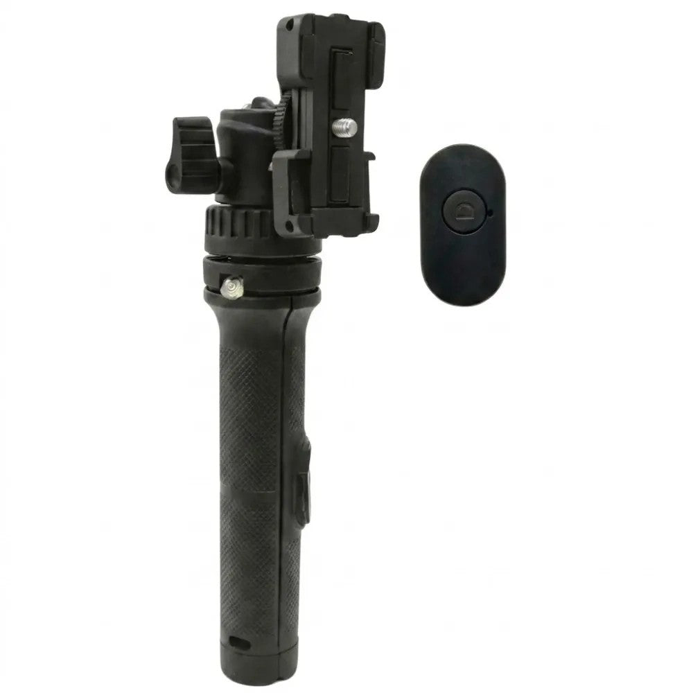 Trípode Ecopower EP-T010 con Control Negro