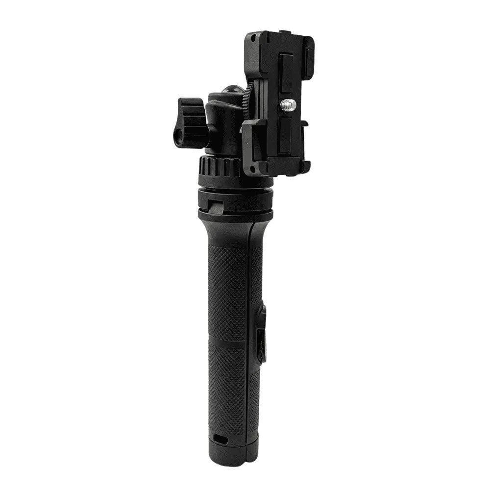 Trípode Ecopower EP-T010 con Control Negro