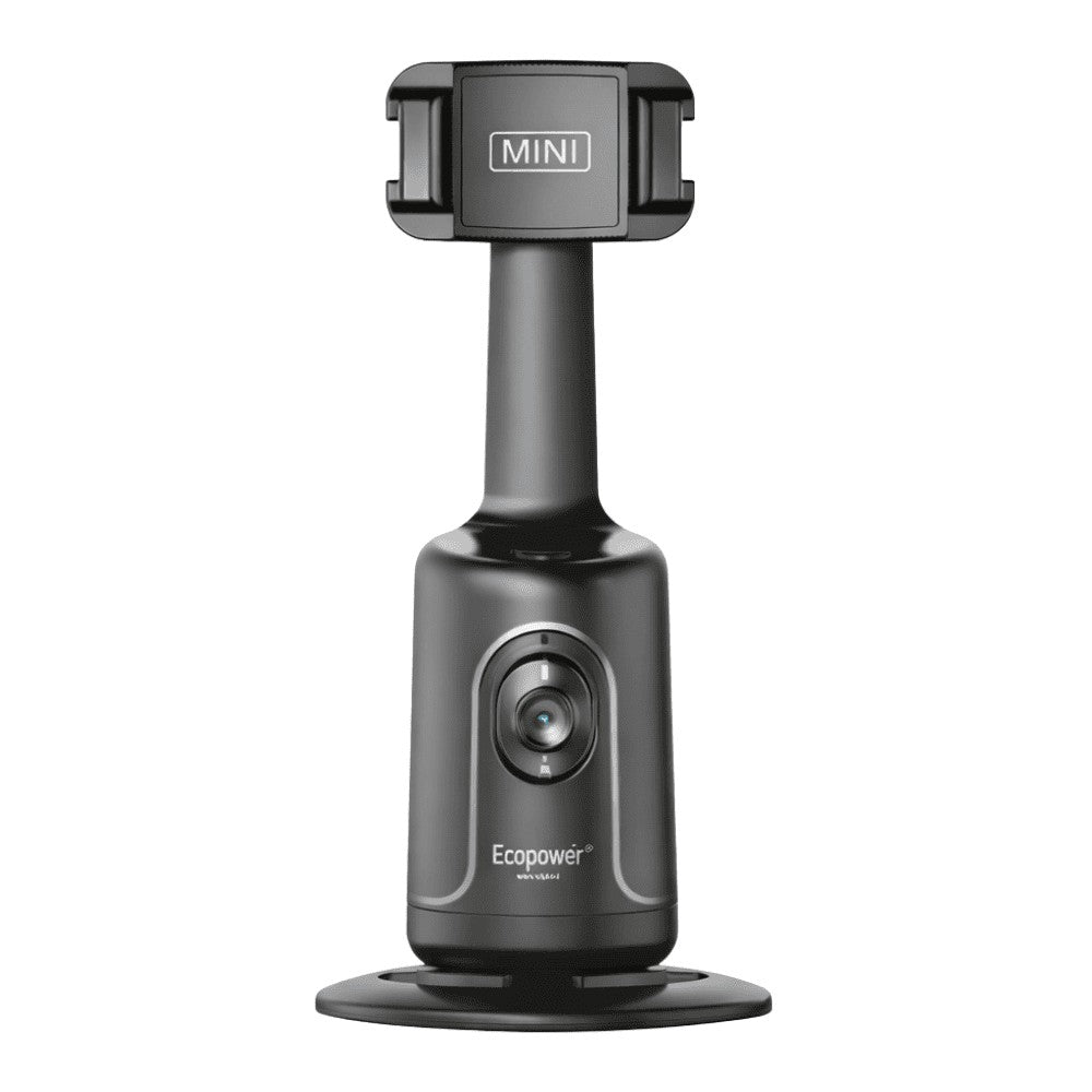 Trípode Ecopower EP-T203 360° Seguimiento Automático Único