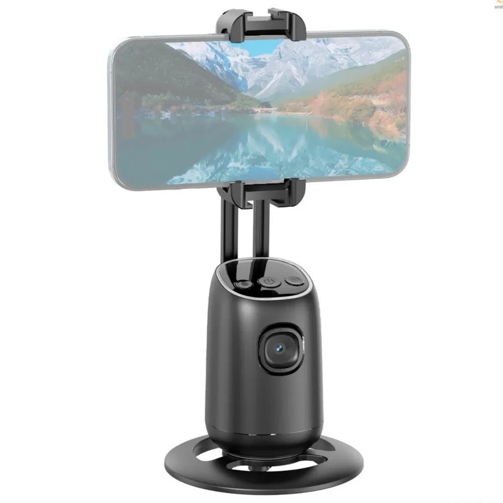 Trípode Ecopower EP-T205 360° Seguimiento Automático Único