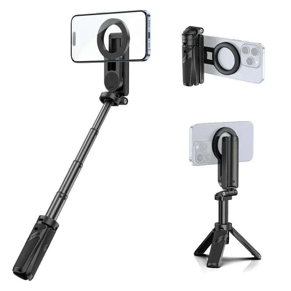 Trípode Extensible Ulanzi JJ03 Black