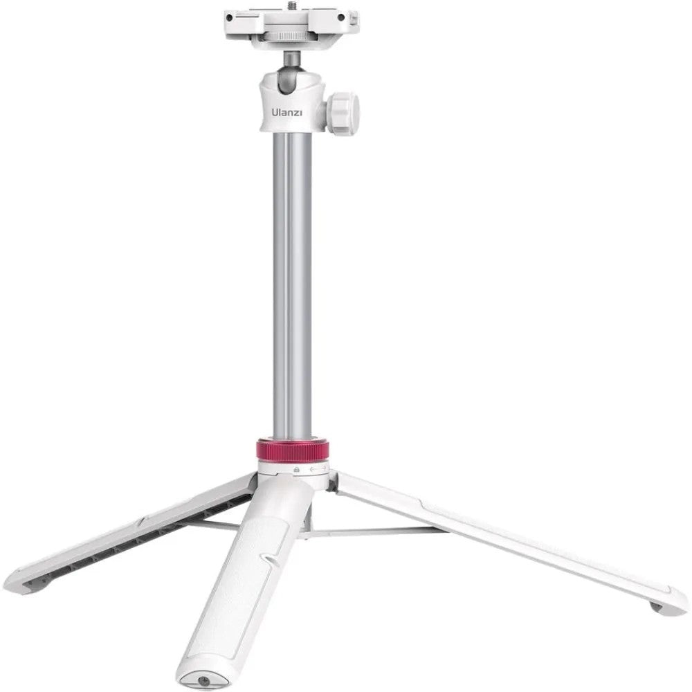 Trípode Mini Ulanzi MT-44 White