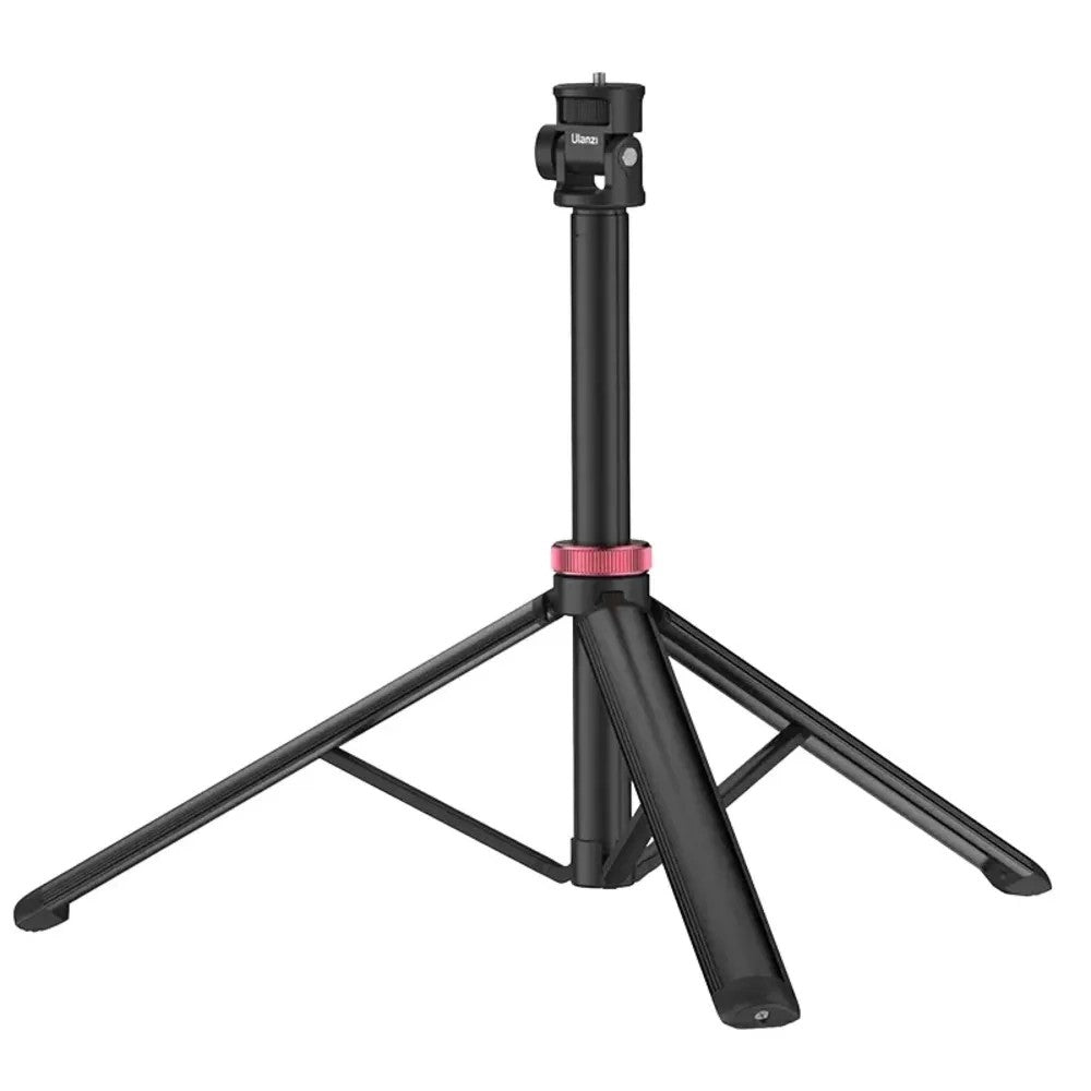 Trípode Ulanzi MT-79 Aluminio con Luz LED Único