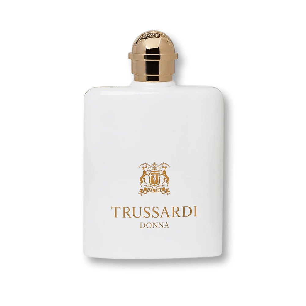 Perfume Trussardi Donna Femenino 100ML EDP