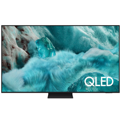 Televisor SMART QLED 75" Samsung QN75Q7F5AGXPR UHD 4K HDMI