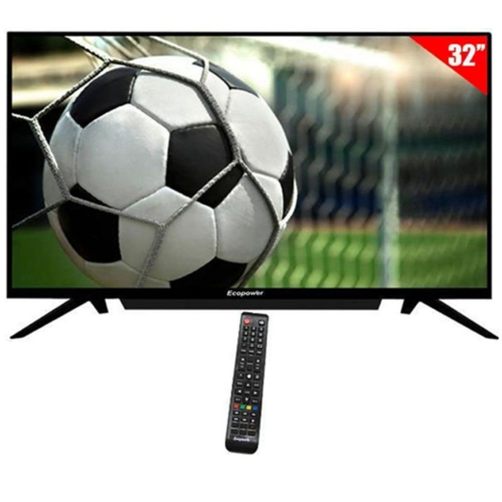 Televisor Smart LED 32" Ecopower EP-TV032 HD Android TV