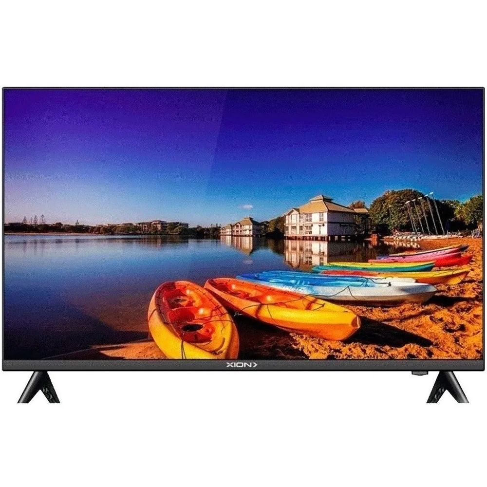 Televisor Smart LED 32" Xion LED32SLIM HD Android TV
