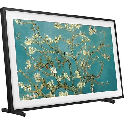 Televisor Smart QLED 32" Samsung QN32LS03CBGXPE FHD