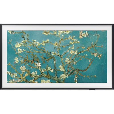 Televisor Smart QLED 32" Samsung QN32LS03CBGXPE FHD