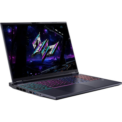 Notebook Acer Predator Neo 16 PHN16-73-95NT Ultra 9-275HX 64/2TB RTX5070 Ti