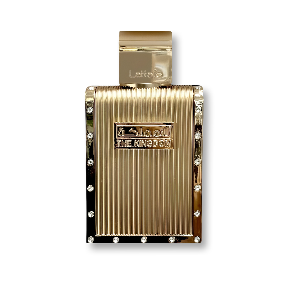 Perfume Perfume Lattafa the Kingdom Fem 100ML EDP