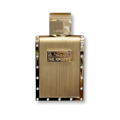 Perfume Perfume Lattafa the Kingdom Fem 100ML EDP