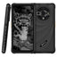 Celular Ulefone Armor X31 6.52" DS 6/128GB Rugged Black