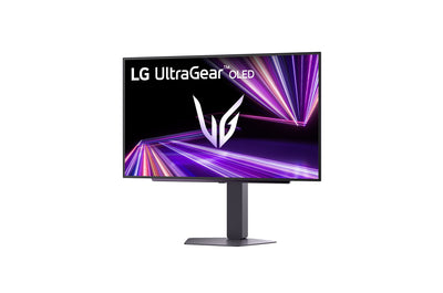 Monitor Gamer 27" LG UltraGear OLED QHD 240Hz