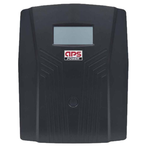 UPS APS Power 1500VA/900W 220V Único