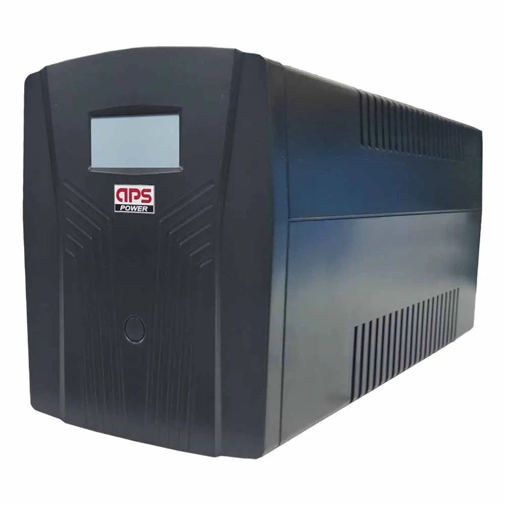 UPS APS Power 1500VA/900W 220V Único