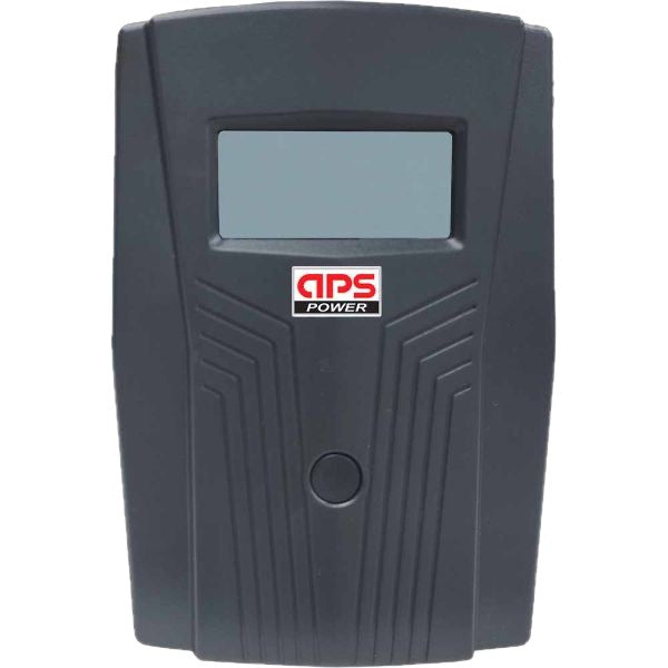 UPS APS Power 650VA/390W 220V Único