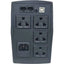 UPS APS Power 650VA/390W 220V Único