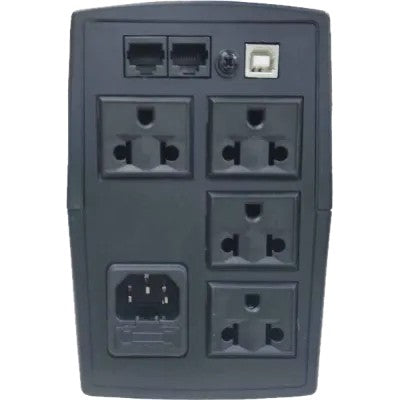 UPS APS Power 650VA/390W 220V Único