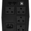 UPS APS Power 650VA/390W 220V Único