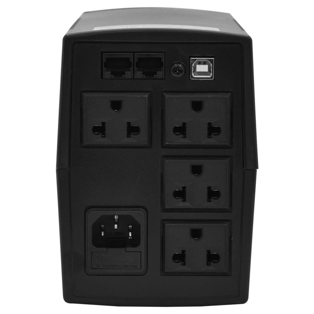 UPS APS Power 850VA/510W 220V Único