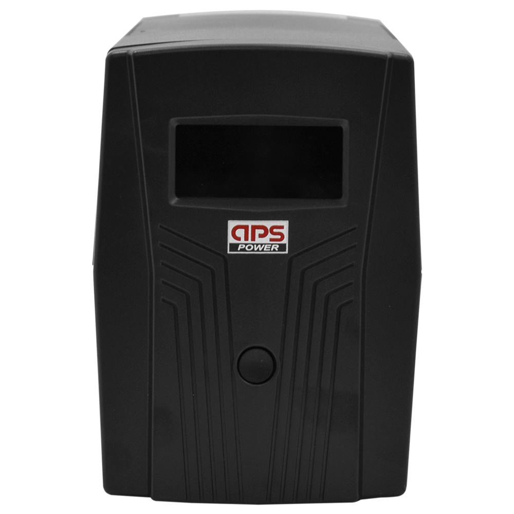 UPS APS Power 850VA/510W 220V Único