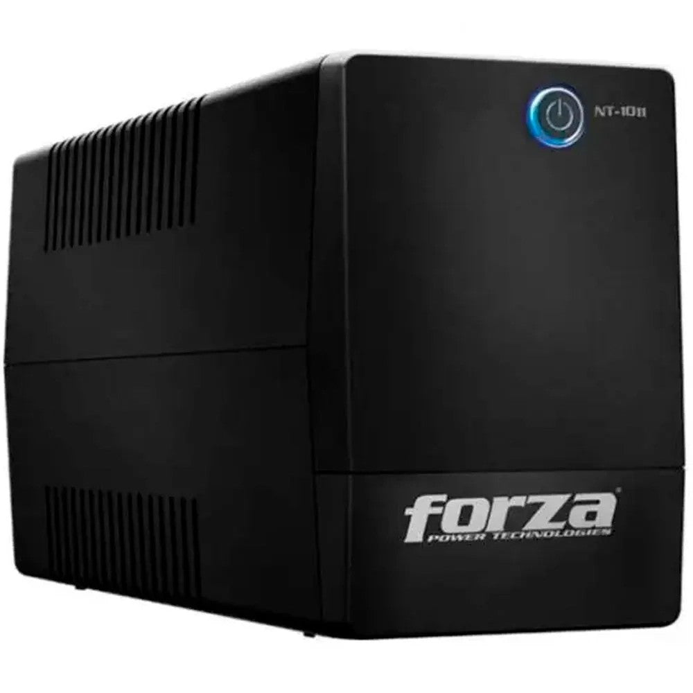 UPS Forza NT-1011B 1000VA/500W 110V Interactiva Único